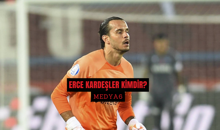 Erce Kardeşler kimdir