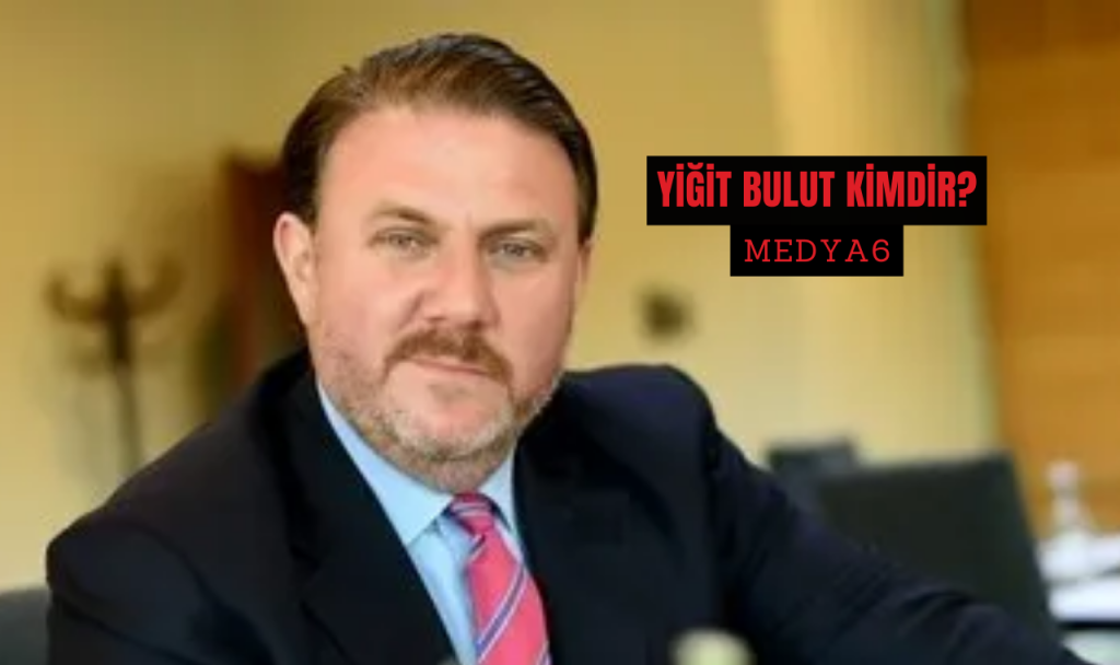 Yiğit Bulut Kimdir