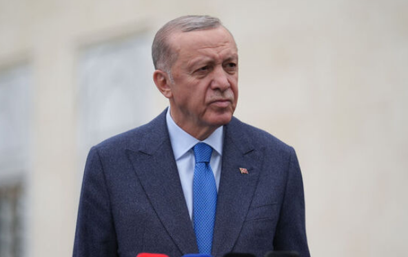 cb erdoğan ırak'ta